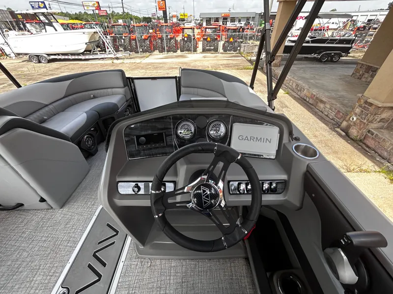 Slide: The Image of Avalon LSZ Quad Lounge - 23' 2025 - 15