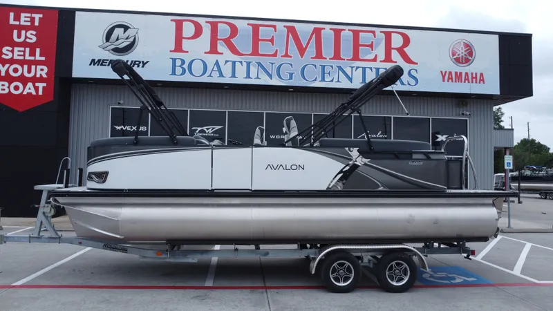 Slide: The Image of Avalon LSZ QL23T DX 2025 - 1