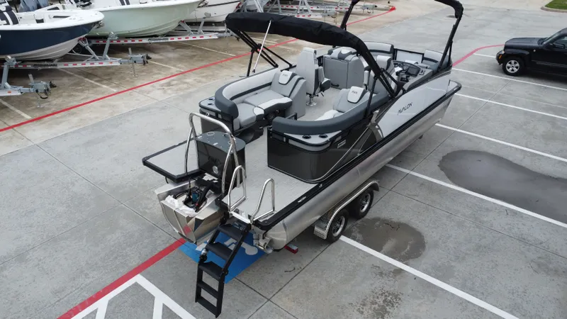 Slide: The Image of Avalon LSZ QL23T DX 2025 - 11