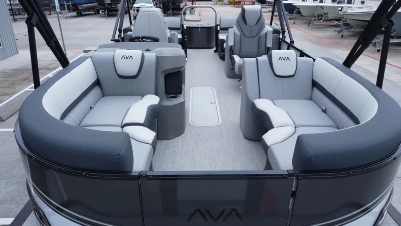 Slide: The Image of Avalon LSZ QL23T DX 2025 - 24