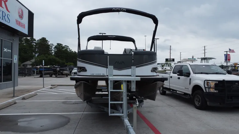 Slide: The Image of Avalon LSZ QL23T DX 2025 - 6