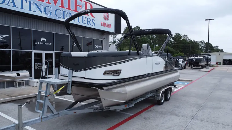 Slide: The Image of Avalon LSZ QL23T DX 2025 - 7