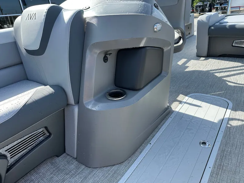 Slide: The Image of Avalon LSZ VRB23T 2025 - 20