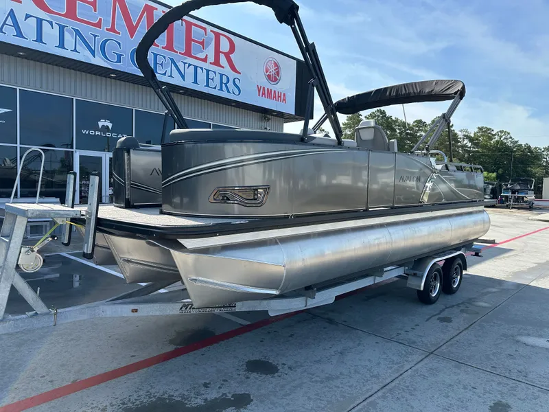 Slide: The Image of Avalon LSZ VRB23T 2025 - 3