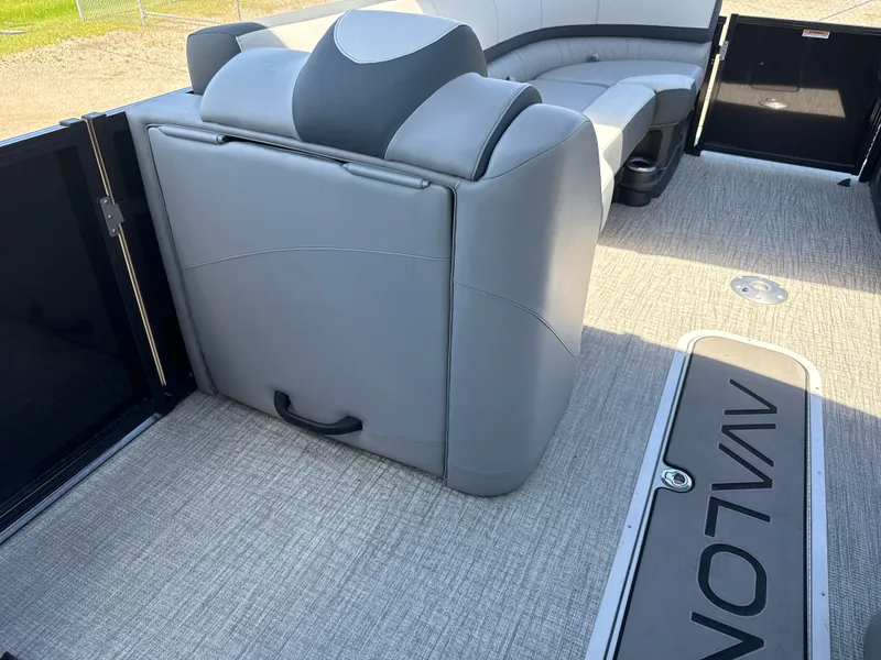 Slide: The Image of Avalon LSZ VRB25T 2025 - 30