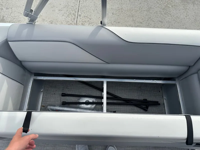 Slide: The Image of Avalon Venture Quad Lounge - 21' 2025 - 16