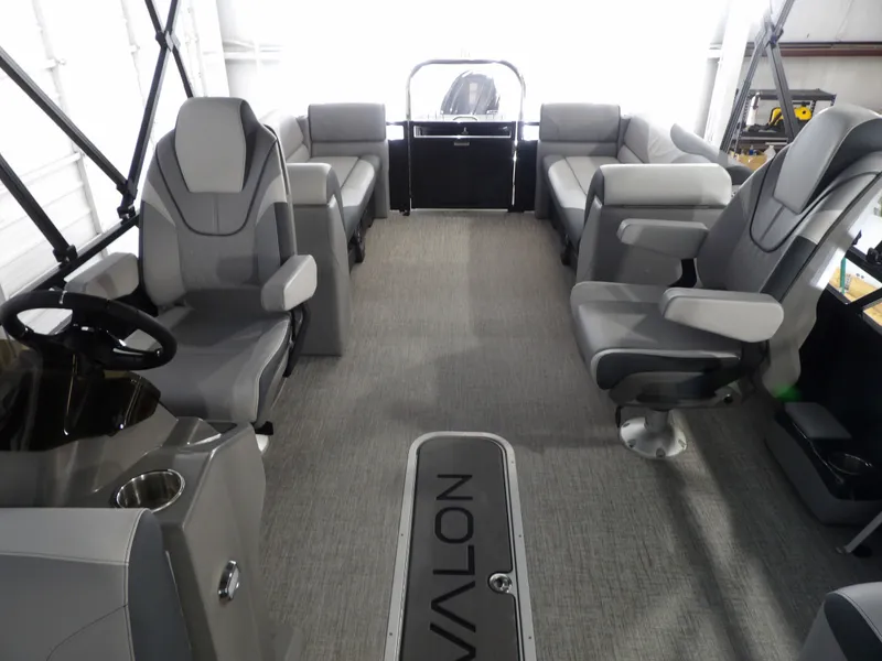 Slide: The Image of Avalon VNT85 QL23T 2025 - 15