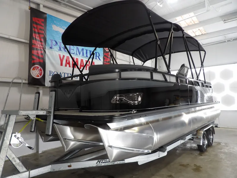 Slide: The Image of Avalon VNT85 QL23T 2025 - 3