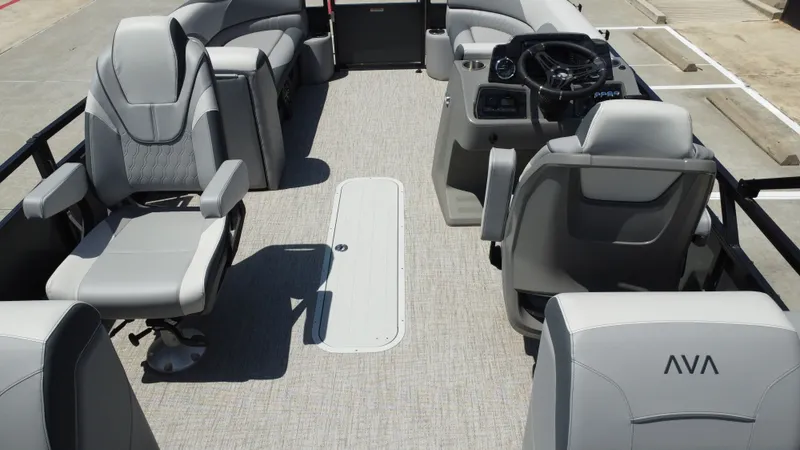 Slide: The Image of Avalon VNT85 QL23T 2025 - 25