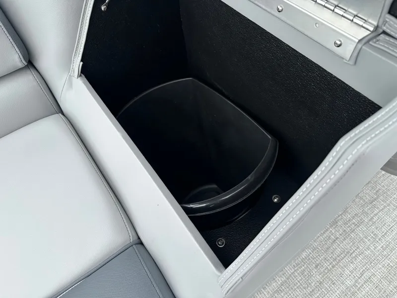 Slide: The Image of Avalon Venture 85 Quad Lounge - 23' 2025 - 28