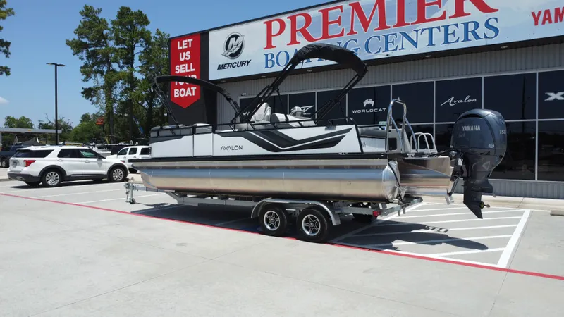 Slide: The Image of Avalon VNT85 VRB23T 2025 - 3