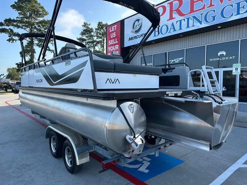 Slide: The Image of Avalon VNT85 VRB23T 2025 - 10