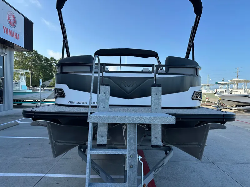 Slide: The Image of Avalon VNT85 VRB23T 2025 - 5