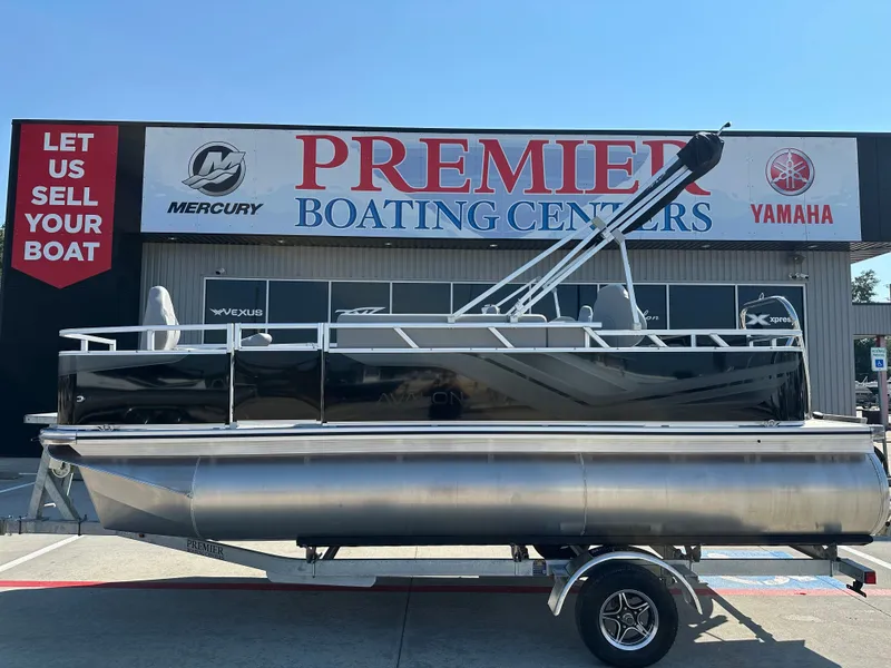 The Image of Avalon VTX QF19 2026 - undefined