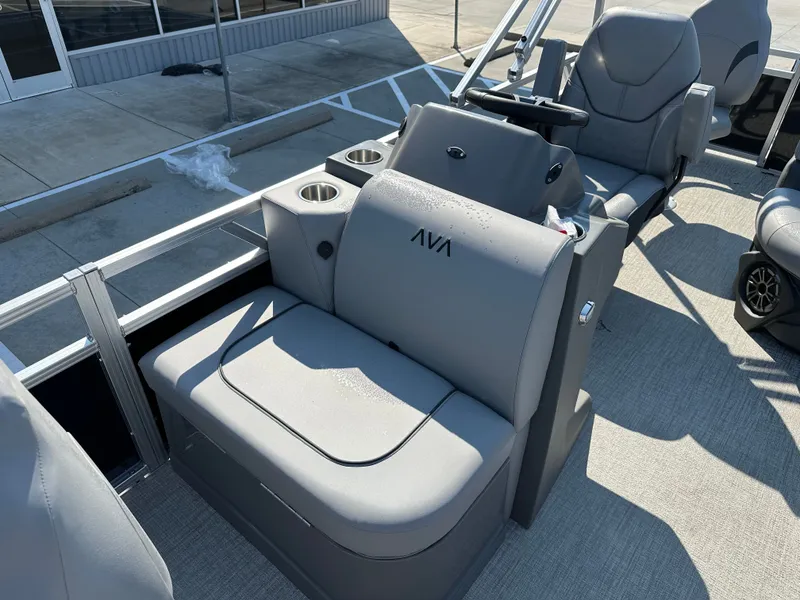 Slide: The Image of Avalon VTX QF19 2026 - 15