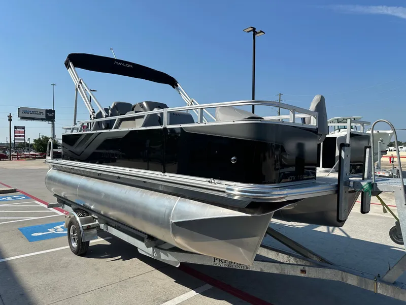 Slide: The Image of Avalon VTX QF19 2026 - 6