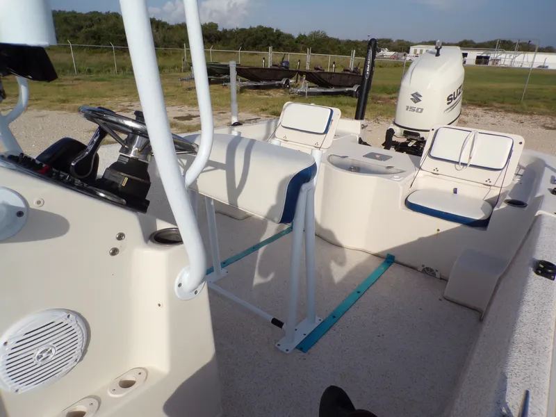 Slide: The Image of Carolina 238 DLV 2018 - 19