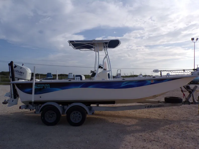 Slide: The Image of Carolina 238 DLV 2018 - 7