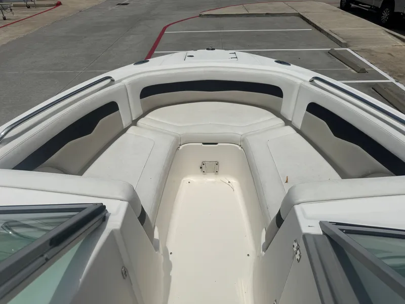 Slide: The Image of Chaparral 246 SSi 2012 - 30