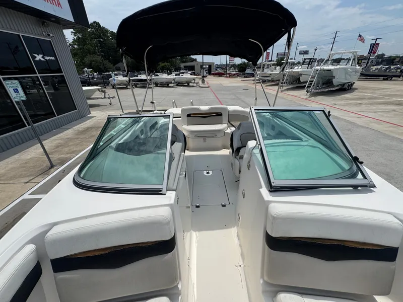 Slide: The Image of Chaparral 246 SSi 2012 - 9