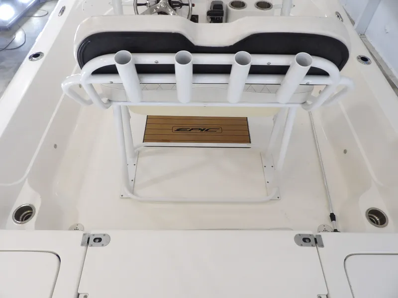 Slide: The Image of Epic E2 2019 - 22