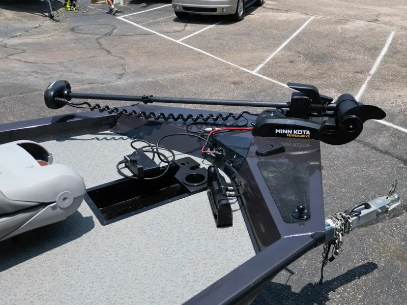 Slide: The Image of G3 Sportsman 1710 2023 - 18