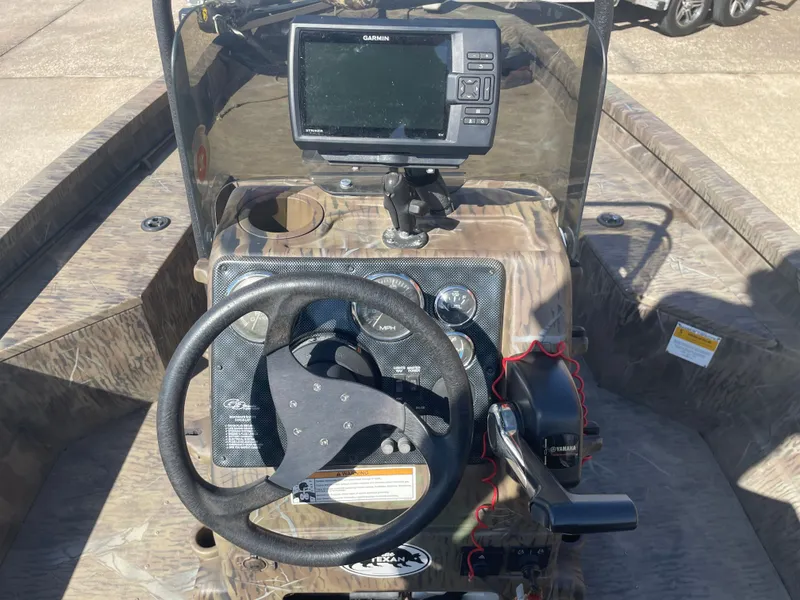 Slide: The Image of G3 Bay 18 DLX 2017 - 14