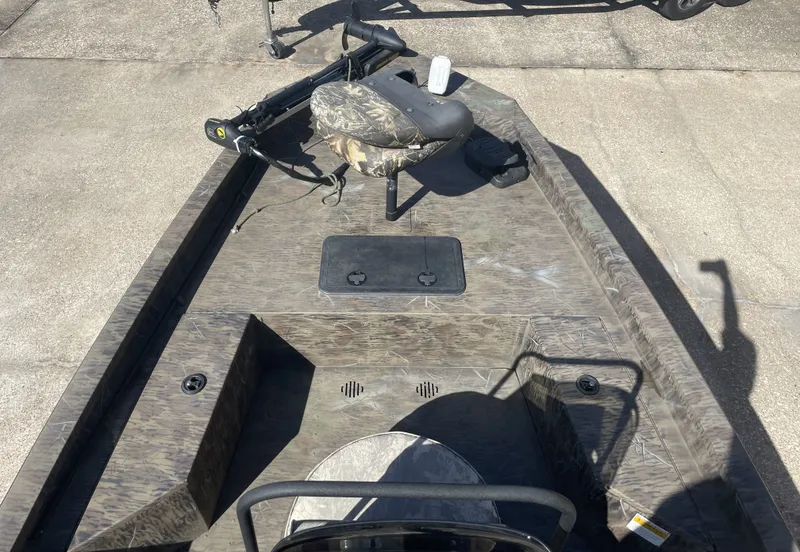 Slide: The Image of G3 Bay 18 DLX 2017 - 17