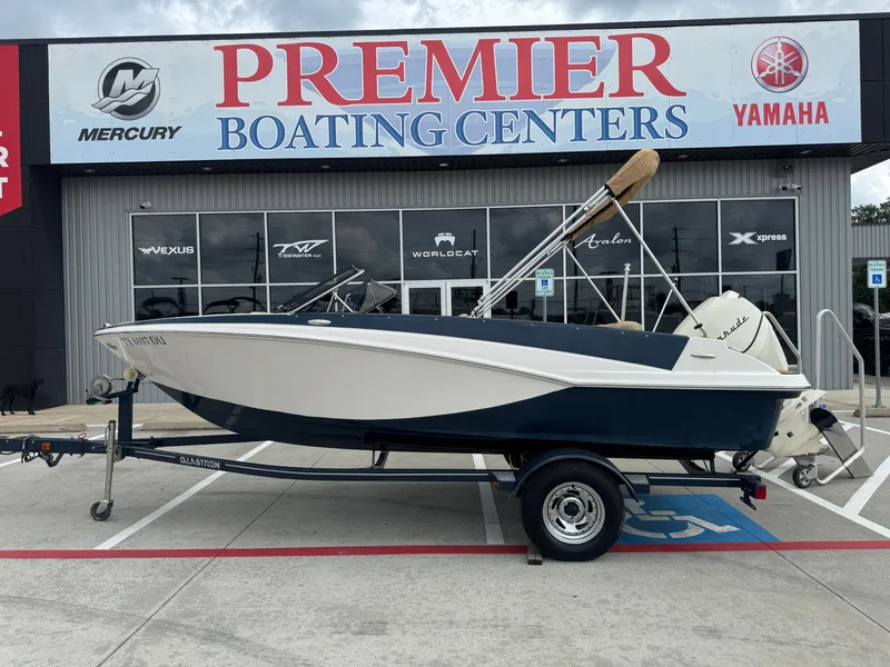 Slide: The Image of Glastron GT 180 2016 - 31