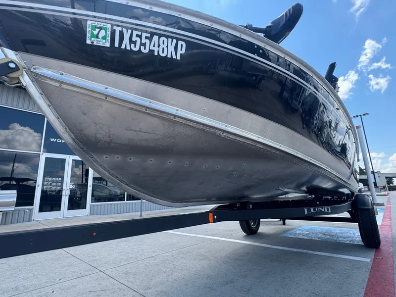 Slide: The Image of Lund 1600 Fury Tiller 2021 - 21