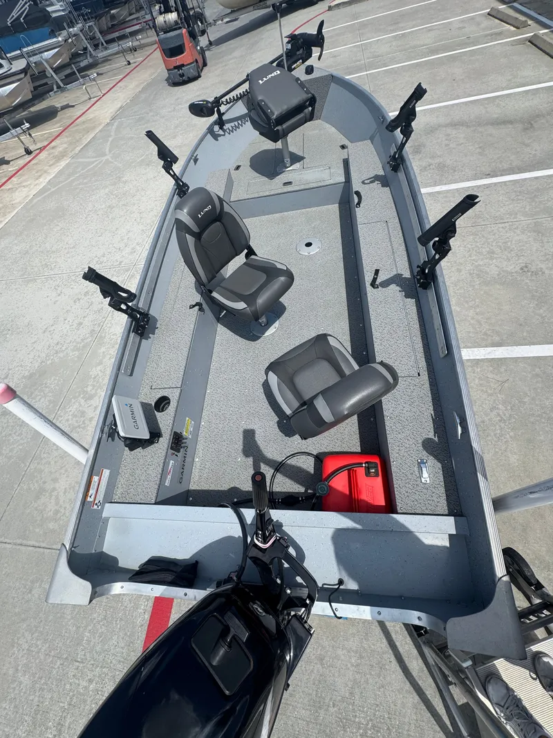 Slide: The Image of Lund 1600 Fury Tiller 2021 - 23