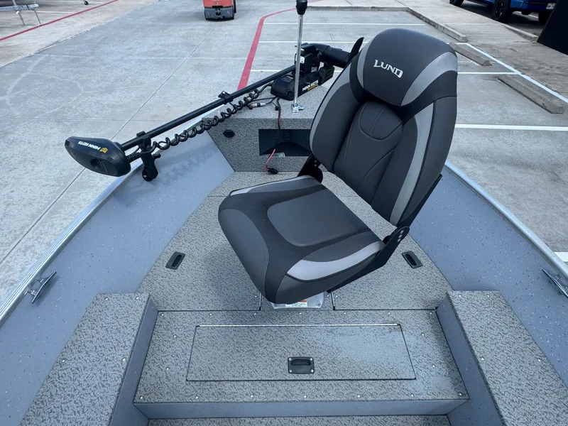 Slide: The Image of Lund 1600 Fury Tiller 2021 - 24