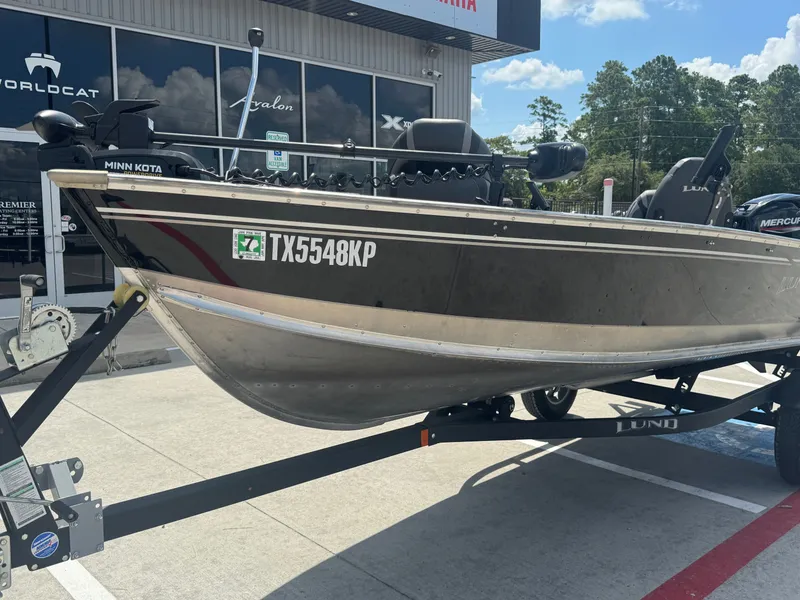 Slide: The Image of Lund 1600 Fury Tiller 2021 - 5