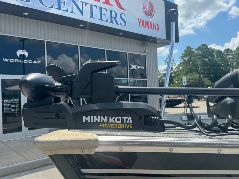 Slide: The Image of Lund 1600 Fury Tiller 2021 - 6