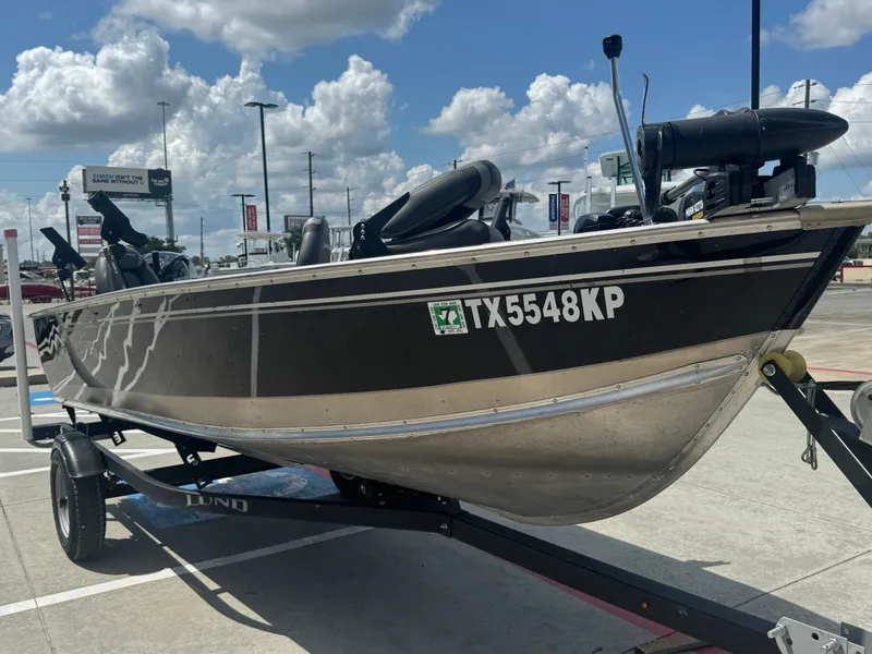 Slide: The Image of Lund 1600 Fury Tiller 2021 - 7