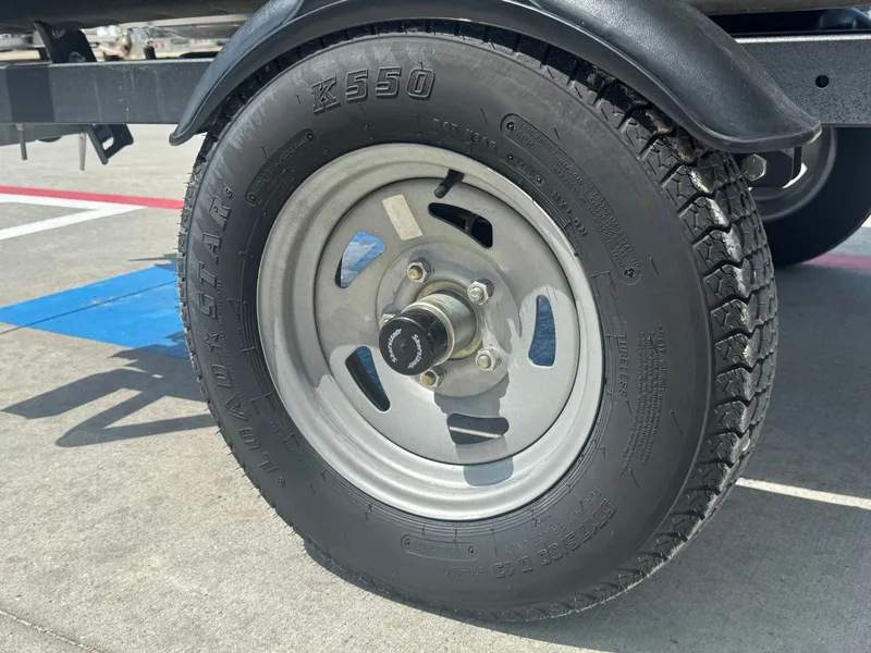 Slide: The Image of Lund 1600 Fury Tiller 2021 - 9