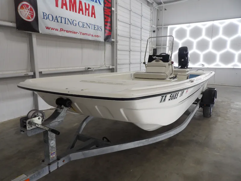 Slide: The Image of Mako Pro Skiff 17 CC 2016 - 3