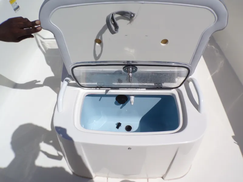 Slide: The Image of Mako Pro Skiff 19 CC 2023 - 15