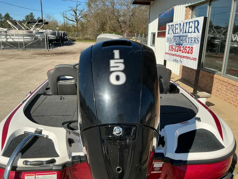 Slide: The Image of Nitro Z18 2019 - 10