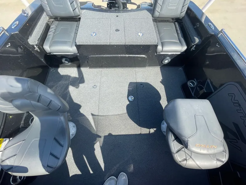 Slide: The Image of Nitro ZV19 2021 - 13