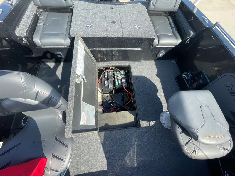 Slide: The Image of Nitro ZV19 2021 - 14