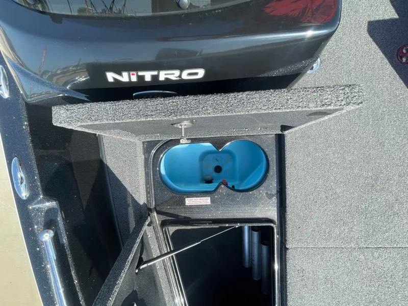 Slide: The Image of Nitro ZV19 2021 - 25