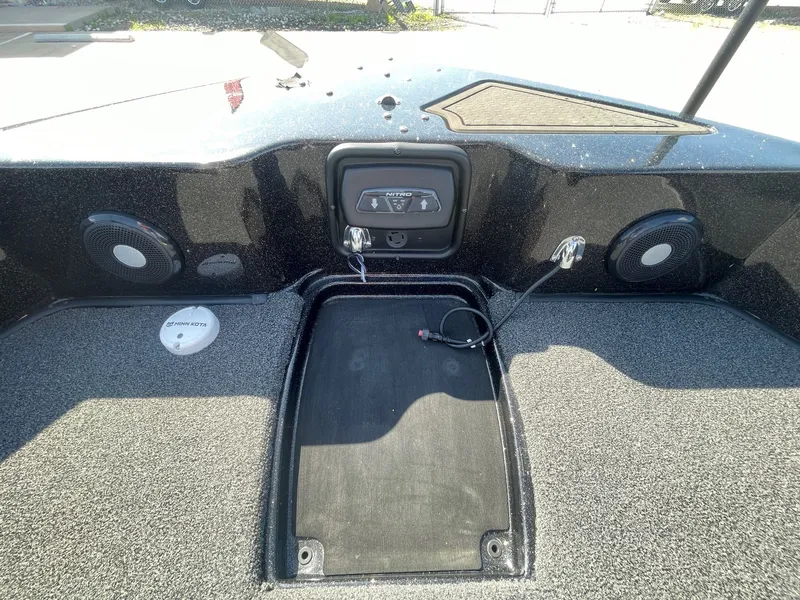 Slide: The Image of Nitro ZV19 2021 - 28