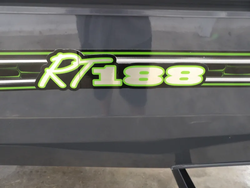 Slide: The Image of Ranger Boats RT188C 2023 - 23