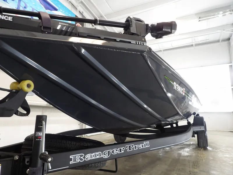 Slide: The Image of Ranger Boats RT188C 2023 - 5