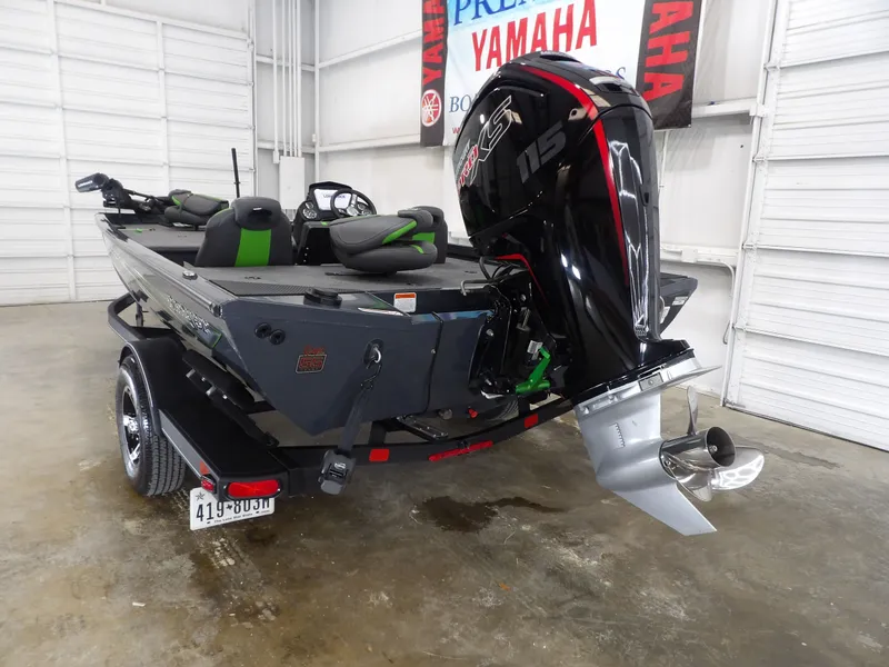 Slide: The Image of Ranger Boats RT188C 2023 - 6