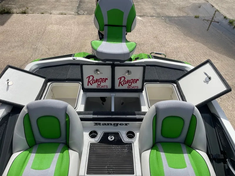 Slide: The Image of Ranger Z518 Comanche 2025 - 12