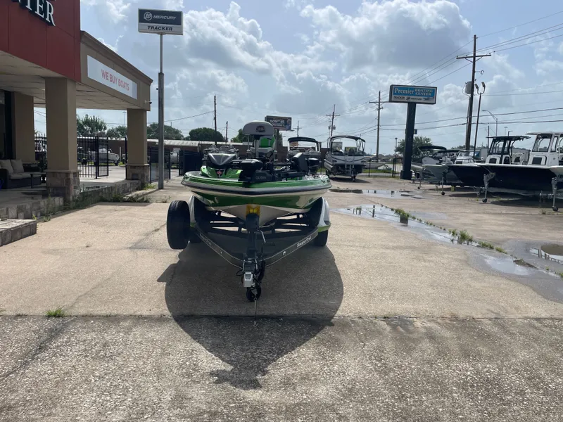 Slide: The Image of Ranger Z518 Comanche 2025 - 5