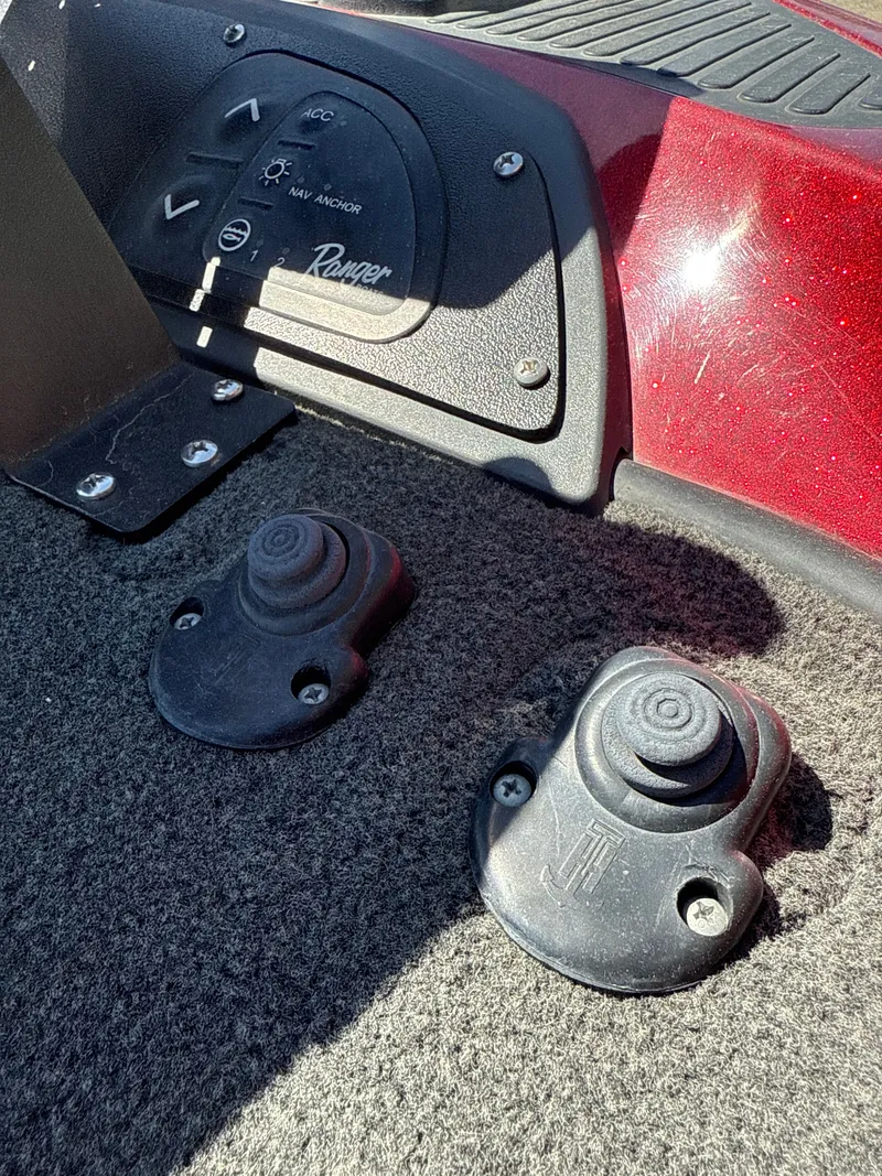 Slide: The Image of Ranger Z520 2012 - 19