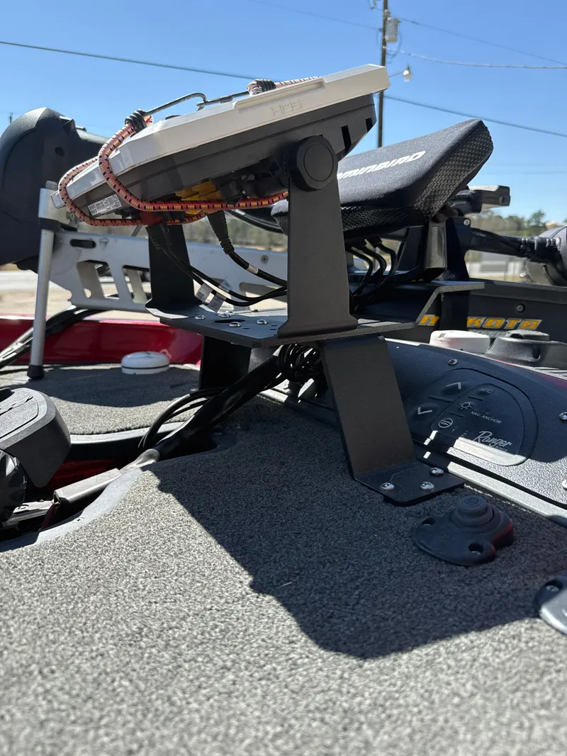 Slide: The Image of Ranger Z520 2012 - 21